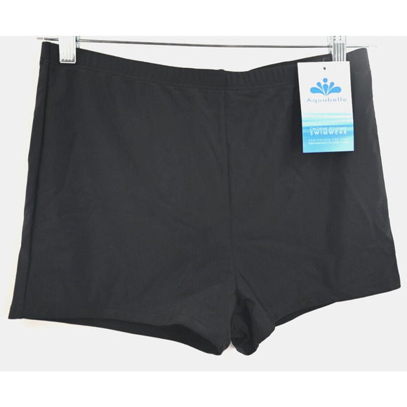 Swimsuits For All Swim Aquabelle Plus Swimsuits For All Black Boy